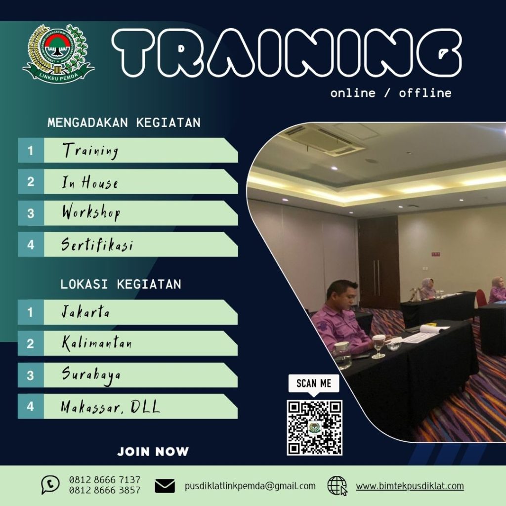 TRAINING ADVANCED MICROSOFT EXCEL 2025