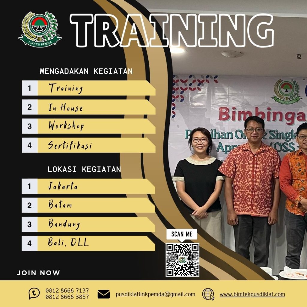 Training Payroll dan PPh 21 | 2025 - 2026