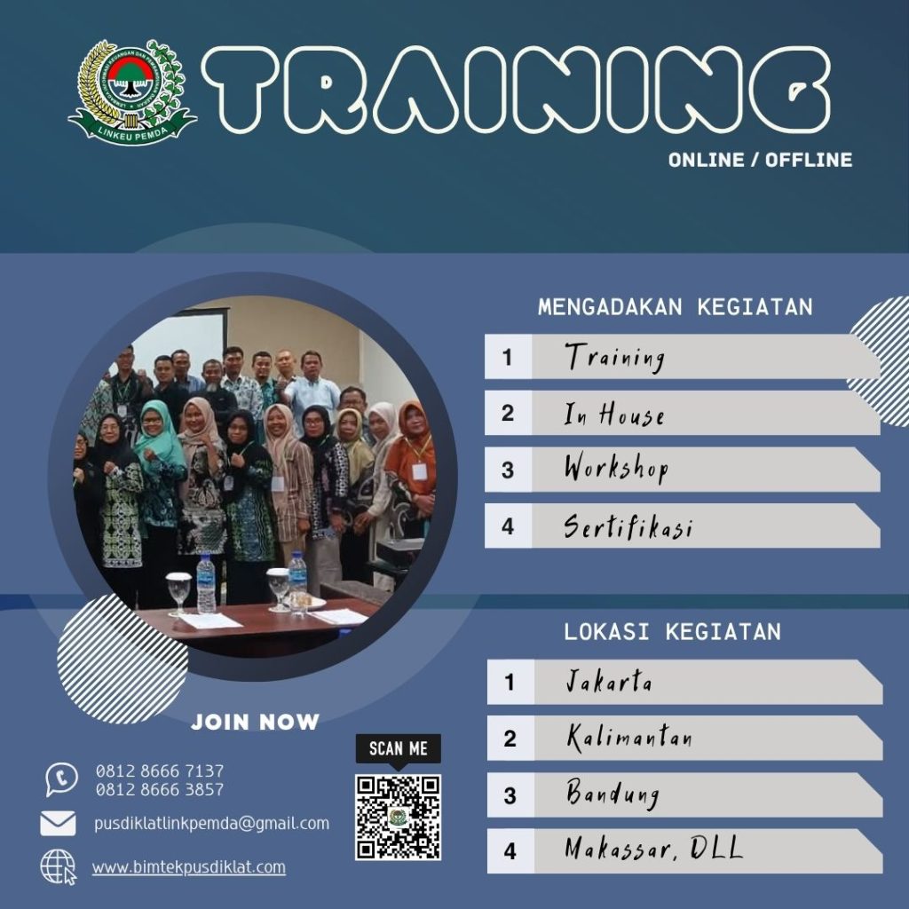TRAINING PURCHASING ADMINISTRATION 2025 – 2026