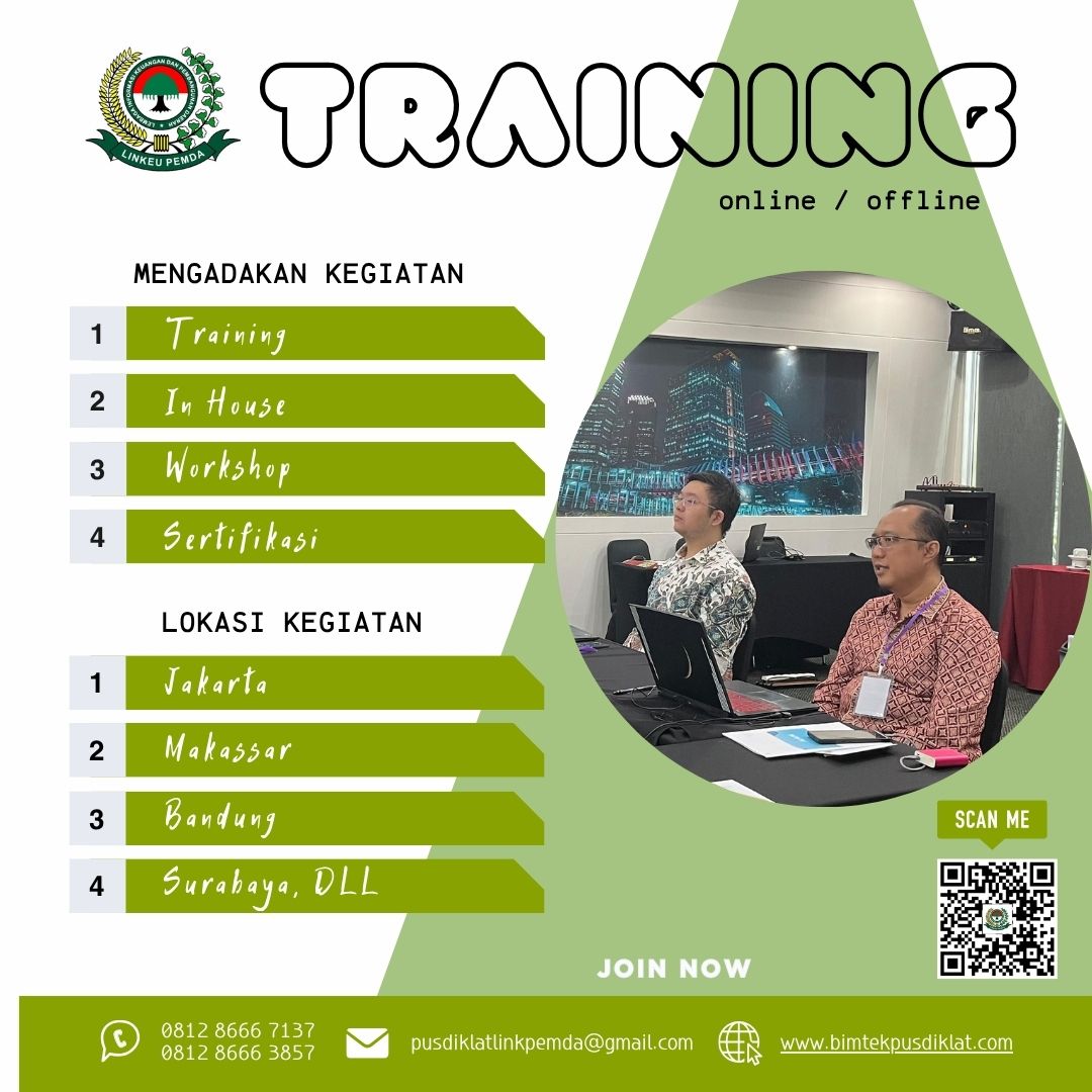 TRAINING BASIC CORPORATE SECRETARY BAGI STAF CORSEC DAN SEKRETARIS DIREKSI 2025 - 2026