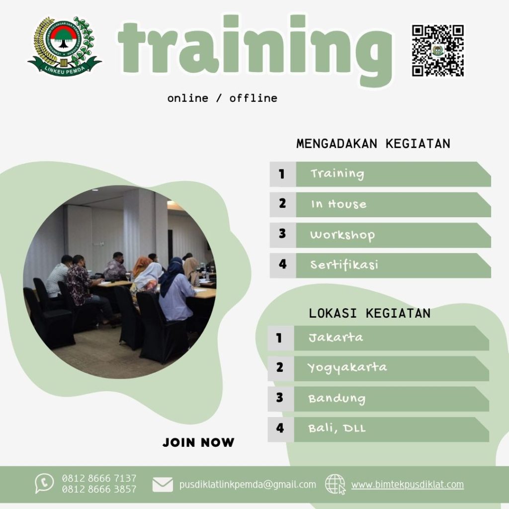 TRAINING CSR UNTUK KESEJAHTERAAN PEKERJA DAN KOMUNITAS SEKITAR 2025-2026