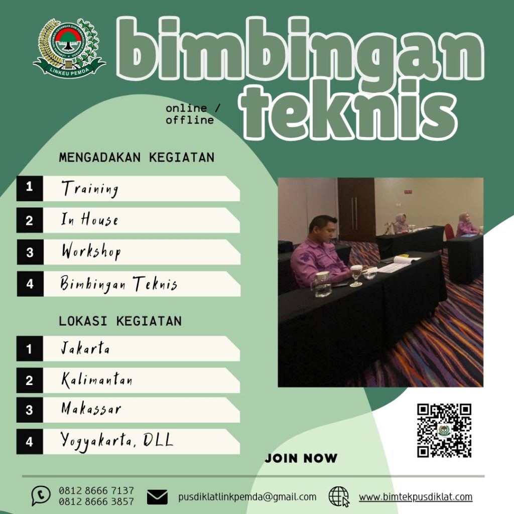 BIMTEK REVISI DAN EVALUASI RTRW SESUAI UU CIPTA KERJA DAN PP NO. 21 TAHUN 2021