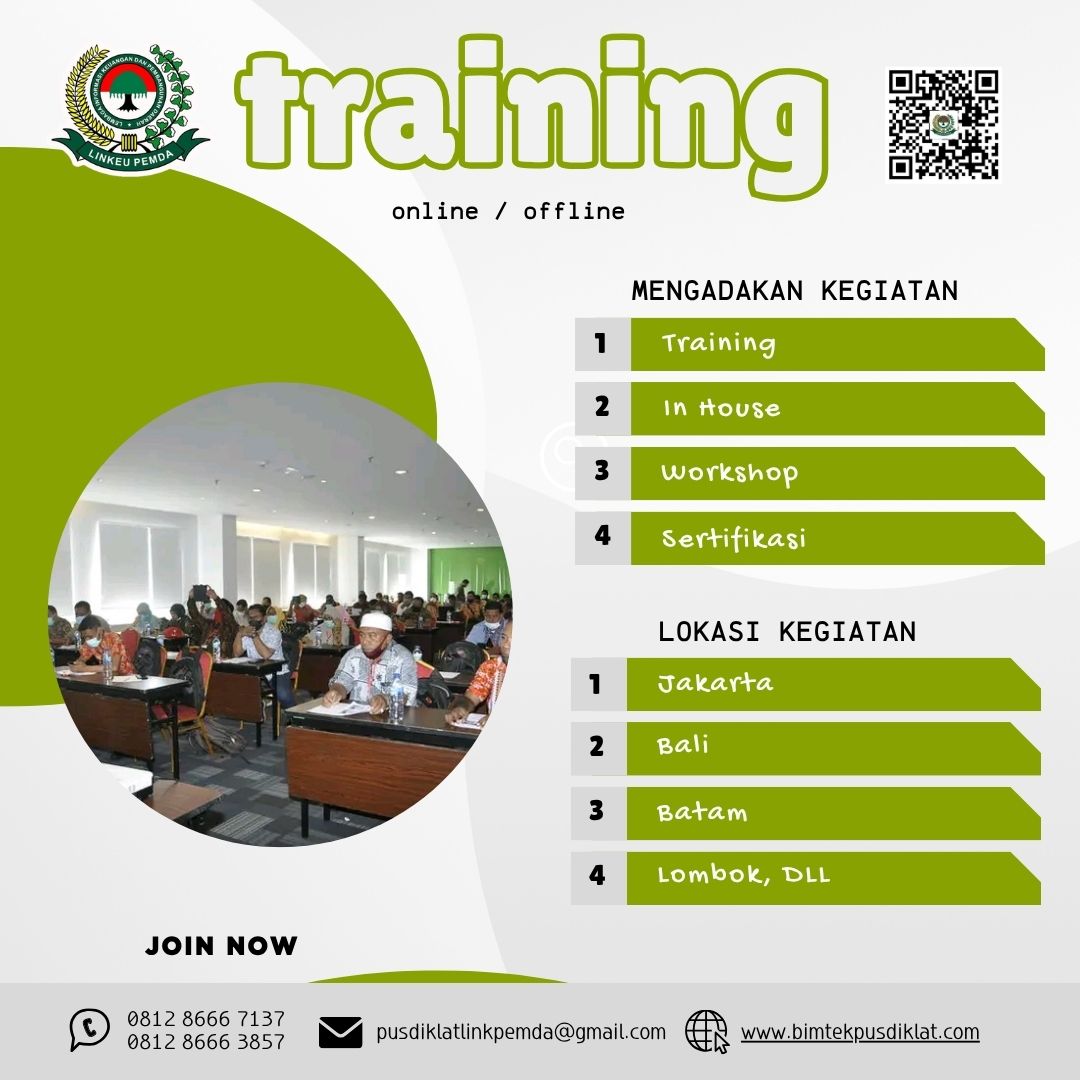 TRAINING KALIBRASI DAN VALIDASI PERALATAN LABORATORIUM 2025