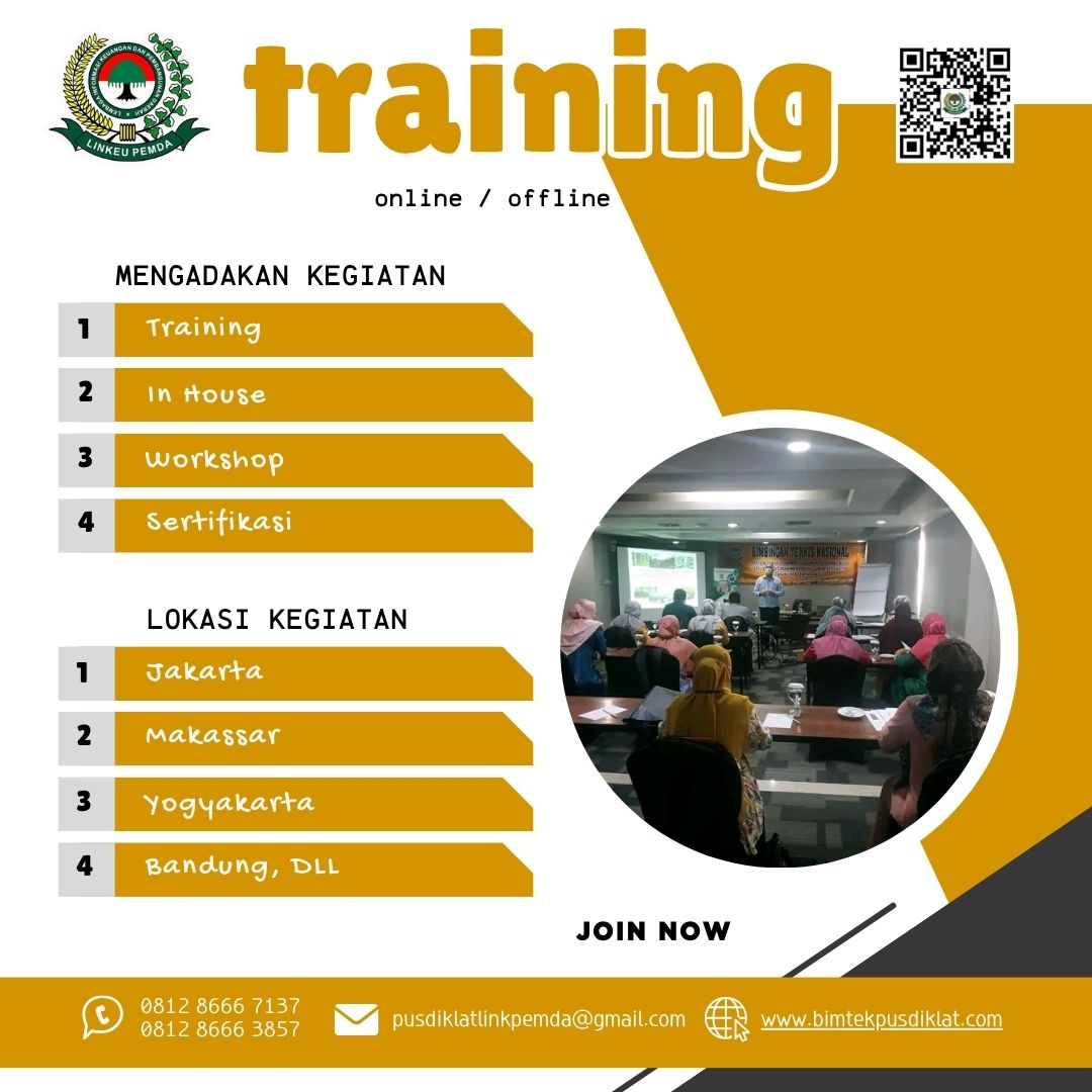 TRAINING PENERAPAN ISO/IEC 17025:2017 DALAM MANAJEMEN LABORATORIUM