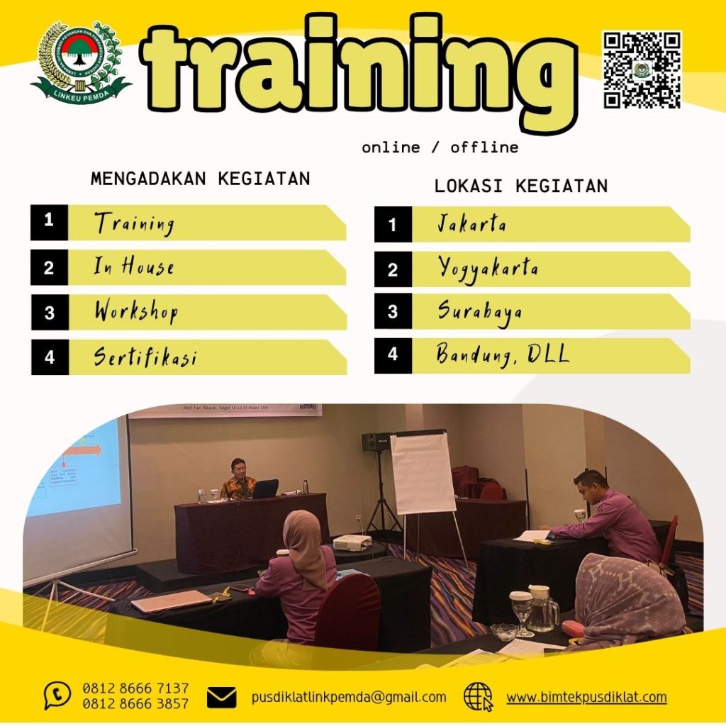 TRAINING PEMANFAATAN TEKNOLOGI DIGITAL UNTUK MONITORING LINGKUNGAN (IOT DAN AI) 2025 – 2026