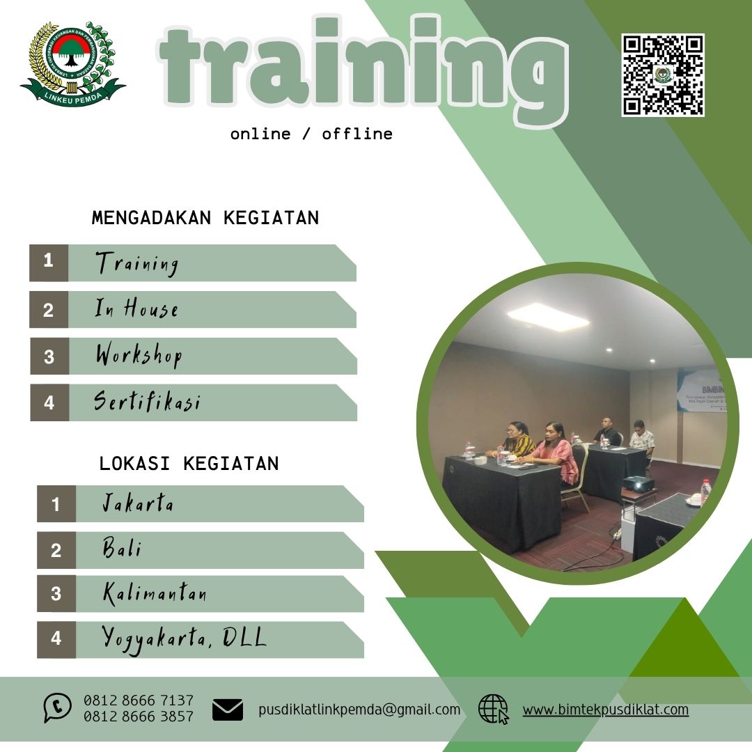 TRAINING ISO 13485:2016 – SISTEM MANAJEMEN PERANGKAT MEDIS STANDAR MUTU UNTUK PRODUKSI DAN DISTRIBUSI ALAT KESEHATAN