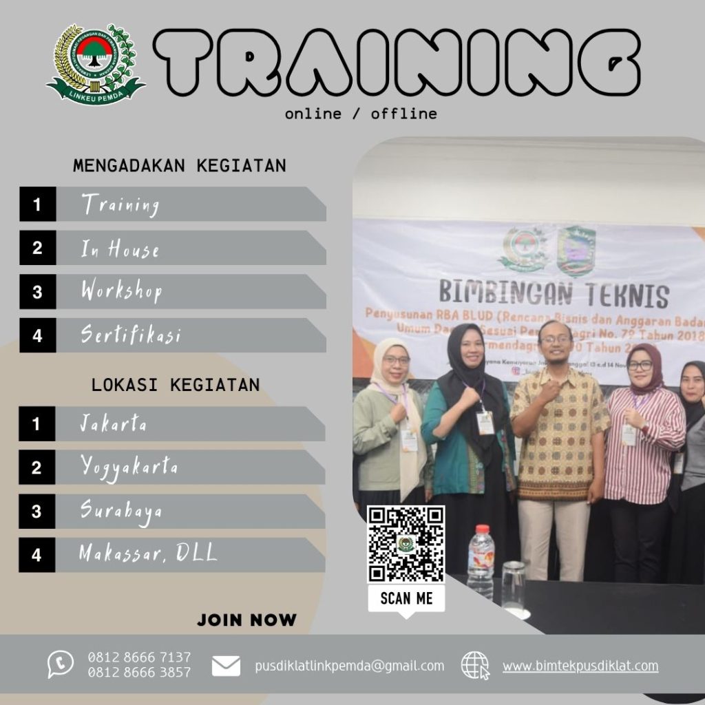 TRAINING BUSINESS DEVELOPMENT AND MARKETING STRATEGY 2025 - 2026