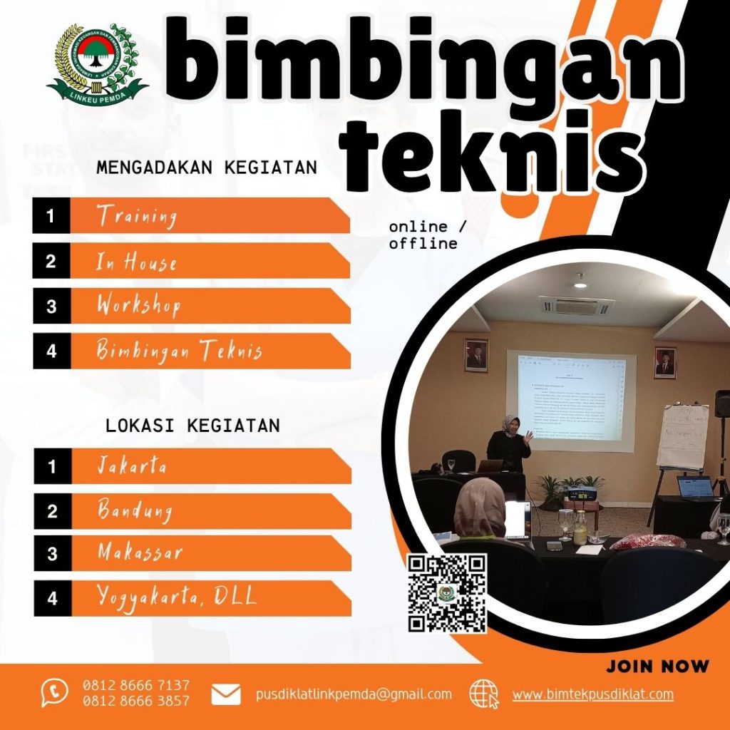 BIMTEK APLIKASI E-KINERJA RUMPUN KESEHATAN / TENAGA KESEHATAN 2025 – 2026