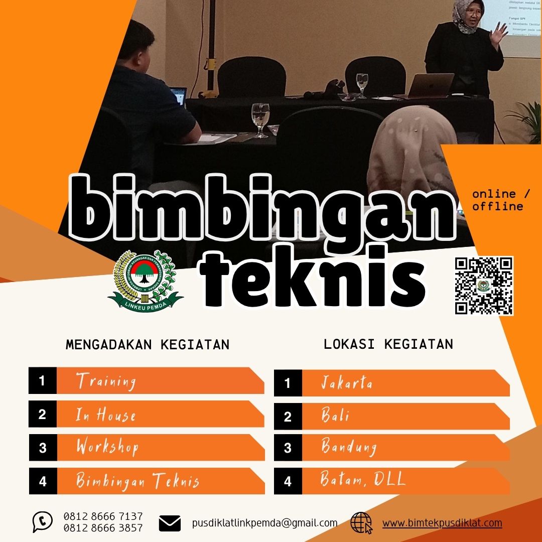 BIMTEK PENINGKATAN KAPASITAS PENYULUH PERTANIAN LAPANGAN (PPL) DALAM TEKNOLOGI PERTANIAN MODERN 2025 – 2026