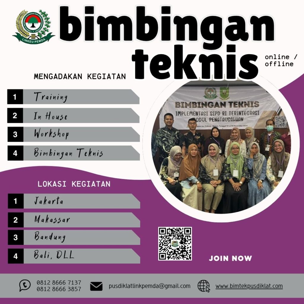 BIMTEK MANAJEMEN USAHA TANI DAN AGRIBISNIS BERBASIS DIGITAL 2025 – 2026