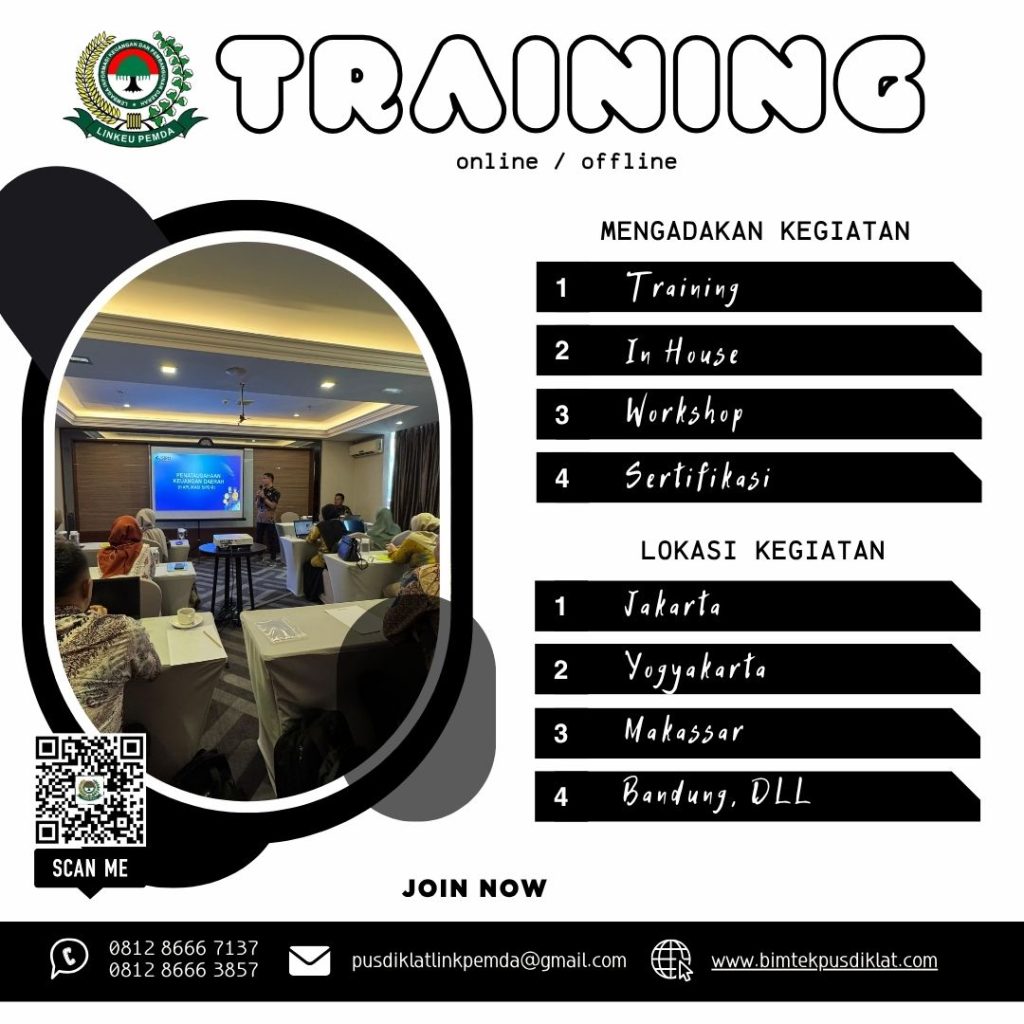 TRAINING PROBLEM SOLVING AND DECISION MAKING (PSDM) 2025 – 2026