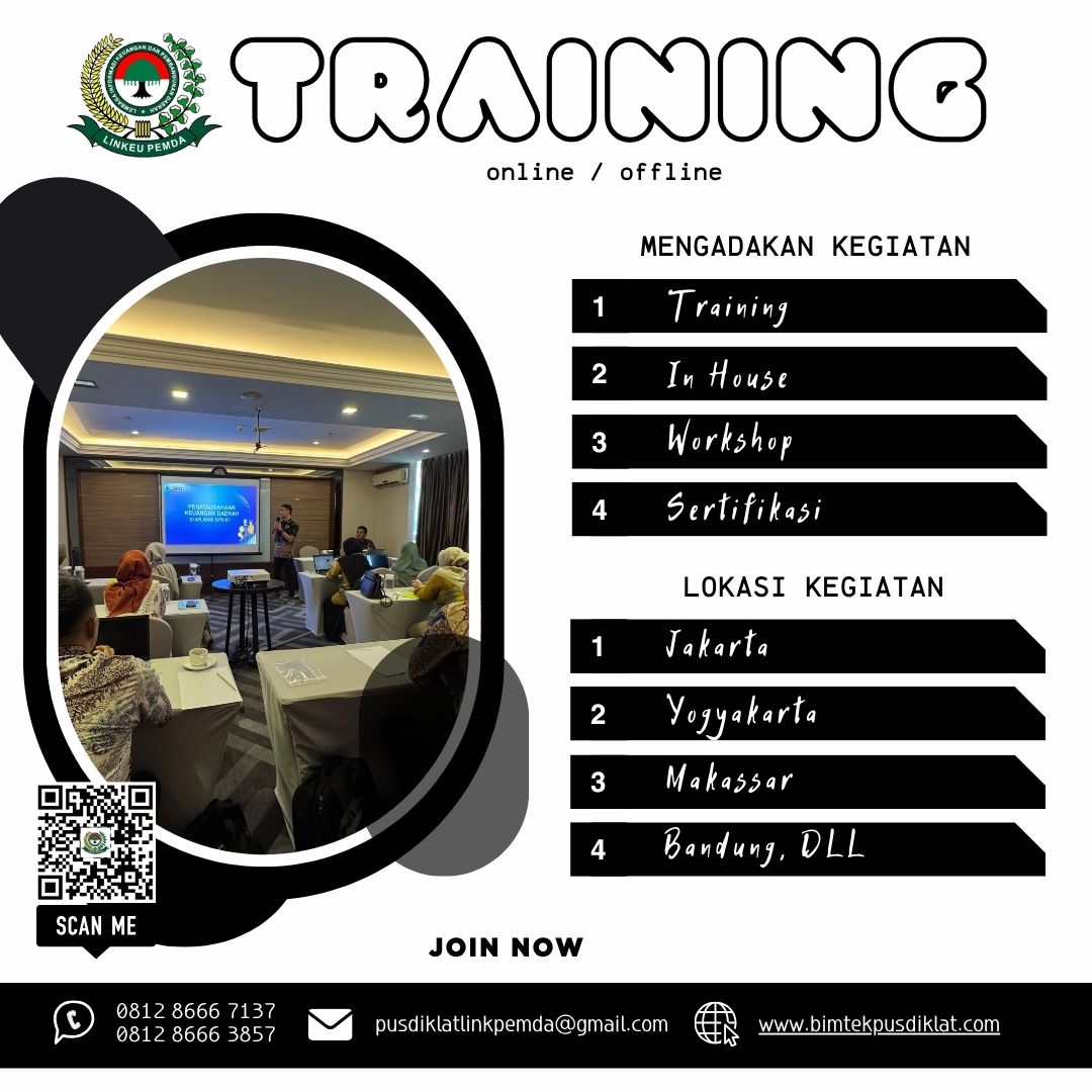 TRAINING PROBLEM SOLVING AND DECISION MAKING (PSDM) 2025 – 2026