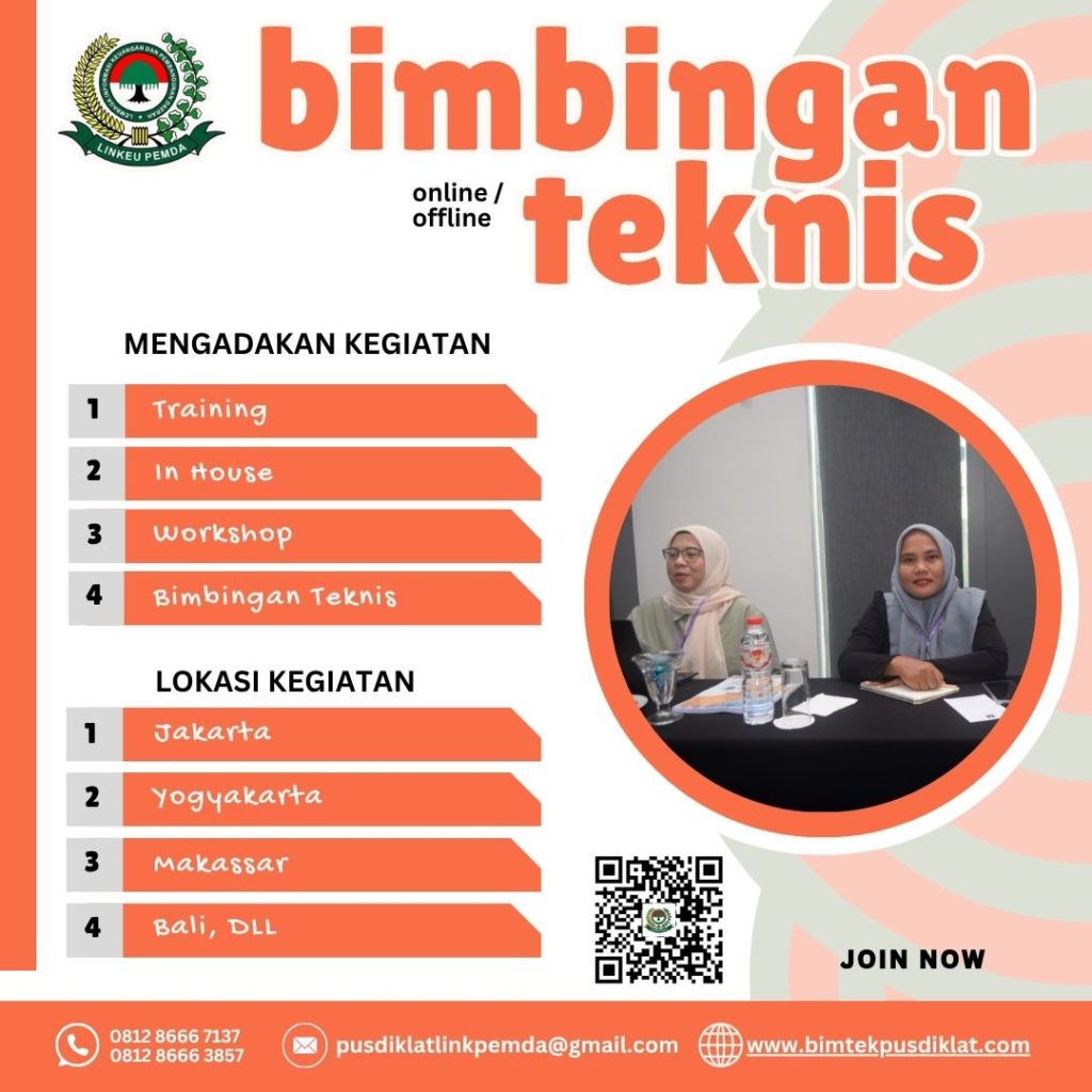 BIMTEK PENYUSUNAN LAPORAN REALISASI ANGGARAN (LRA) DAN CaLK 2025-2026