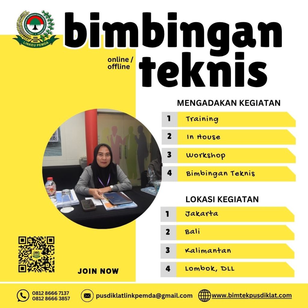 BIMTEK STANDAR BIAYA MASUKAN DAN ANALISIS STANDAR BELANJA 2025