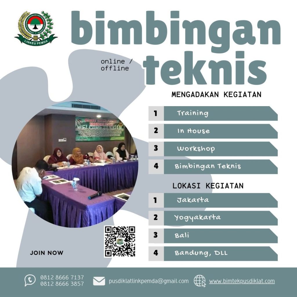 BIMTEK PELAPORAN CAPAIAN KINERJA PEMBANGUNAN BERBASIS OUTPUT DAN OUTCOME 2025