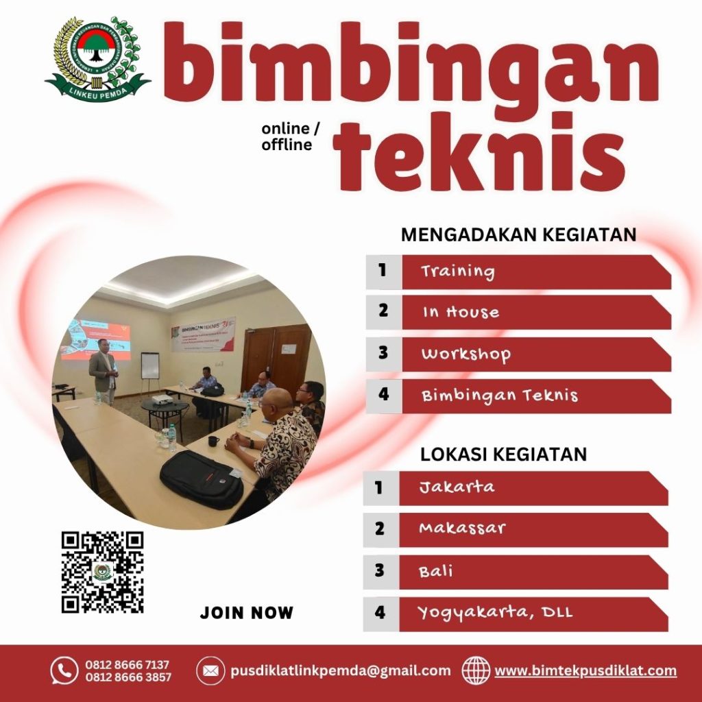BIMTEK PEMETAAN ISU STRATEGIS GENDER DALAM KEBIJAKAN PUBLIK 2025-2026