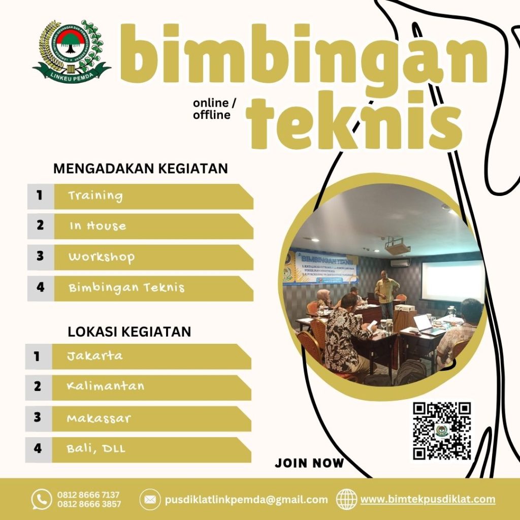 BIMTEK VERIFIKASI DAN VALIDASI ANGKA KREDIT JAFUNG NON-GURU 2025-2026