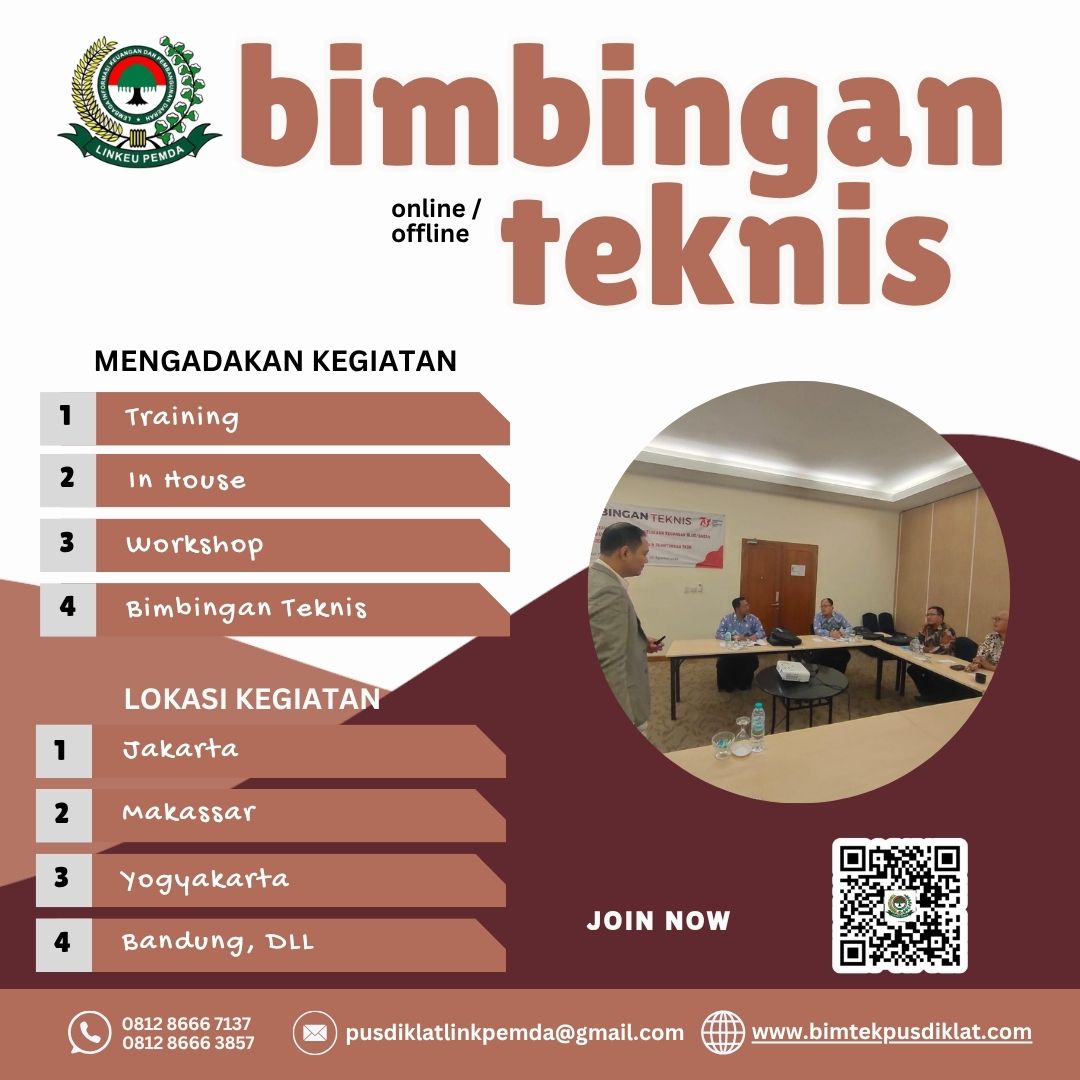 BIMTEK PENYUSUNAN GENDER ANALYSIS (GAP) DAN GENDER BUDGET STATEMENT (GBS) 2025-2026