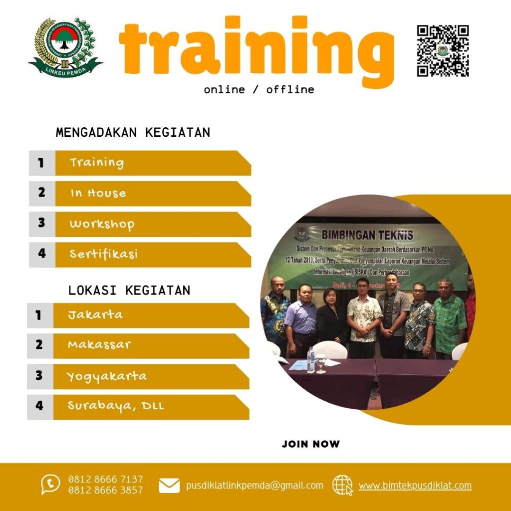 TRAINING BIM UNTUK QUANTITY TAKE-OFF DAN ESTIMASI BIAYA KONSTRUKSI 2025