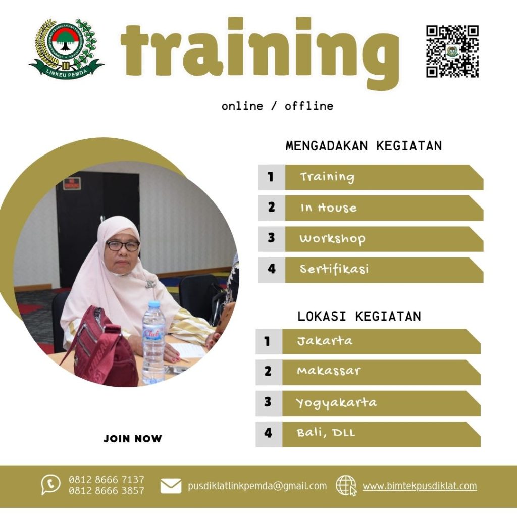 TRAINING DASAR 5R/5S UNTUK PENINGKATAN PRODUKTIVITAS KARYAWAN 2025-2026