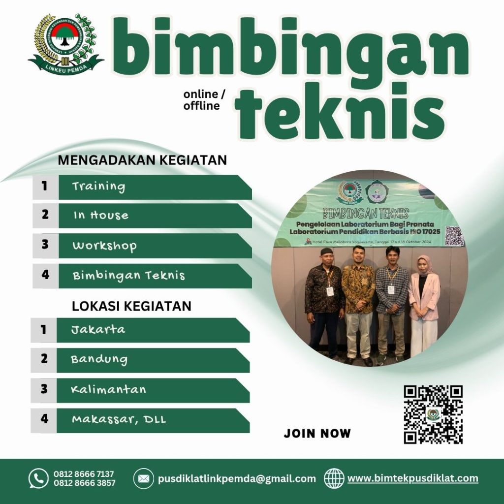 BIMTEK MONITORING DAN EVALUASI PROGRAM PUG DAN PKK 2025
