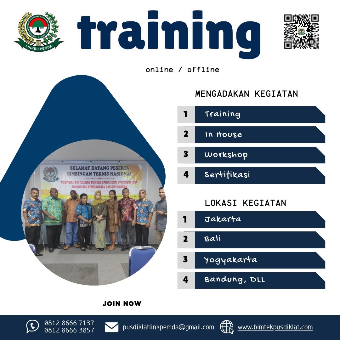 TRAINING MANAJEMEN PROYEK KONSTRUKSI BERBASIS BIM 2025-2026