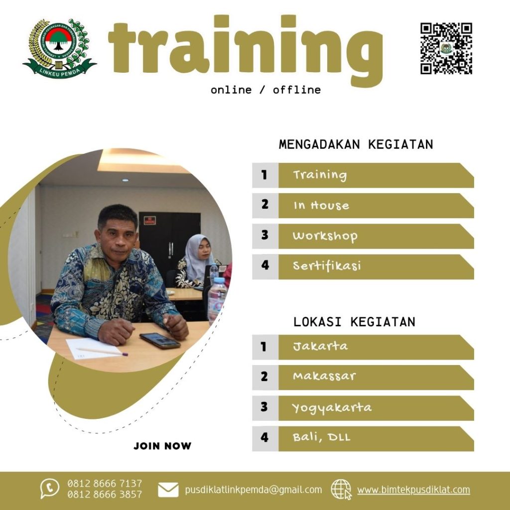 BIMTEK PENYUSUNAN PUBLIKASI STATISTIK DAERAH 2025-2026