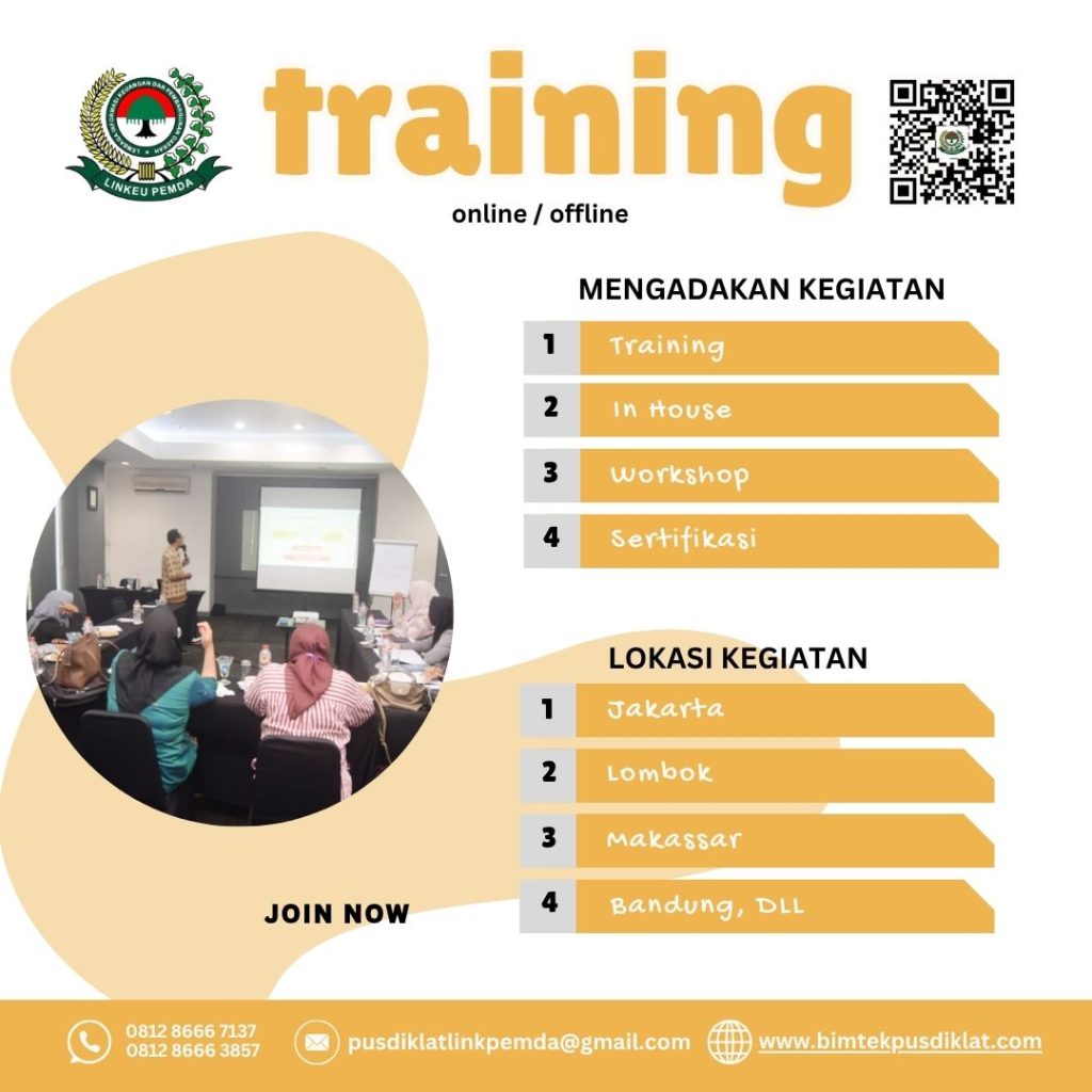 TRAINING PERUBAHAN PSAK 2025