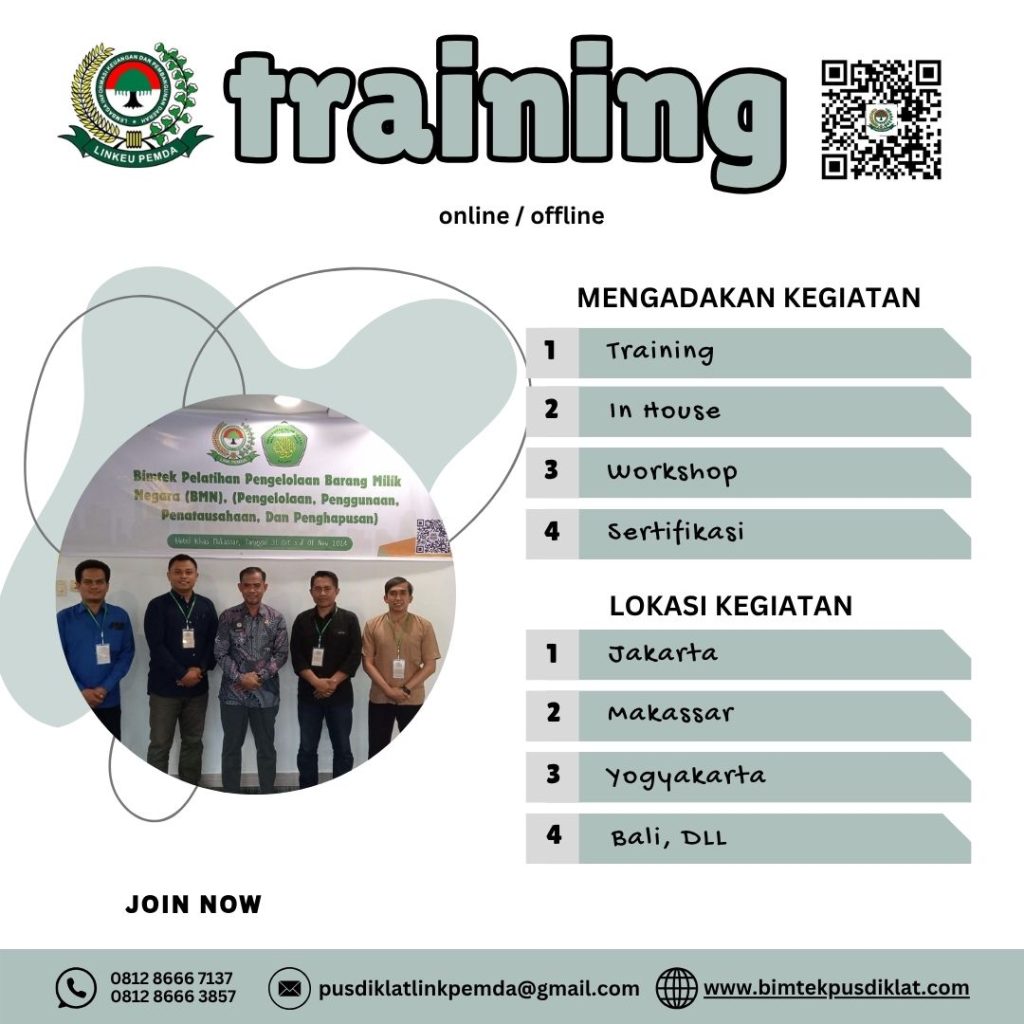 TRAINING NON-PERFORMING LOAN (NPL) 2025-2026