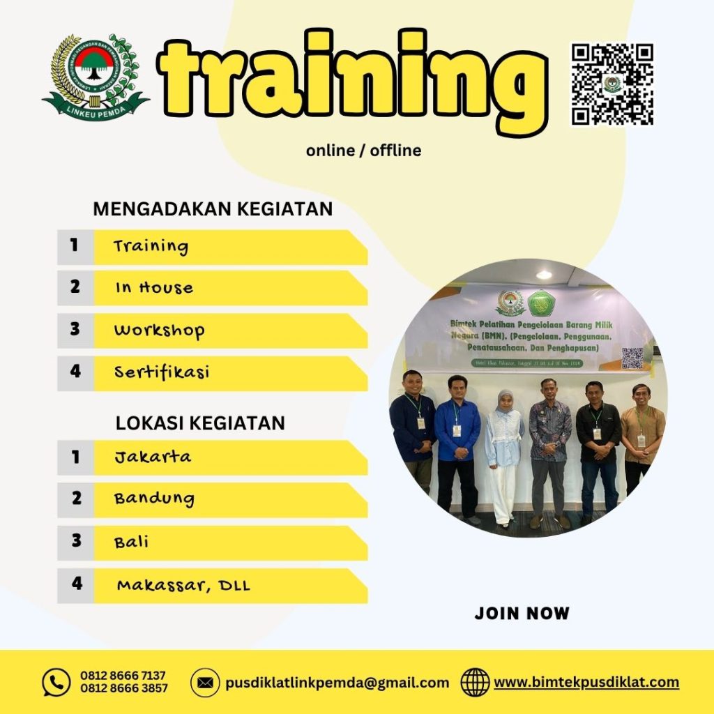 TRAINING GEOTEKNIK TAMBANG TERBUKA DAN LERENG TAMBANG 2025