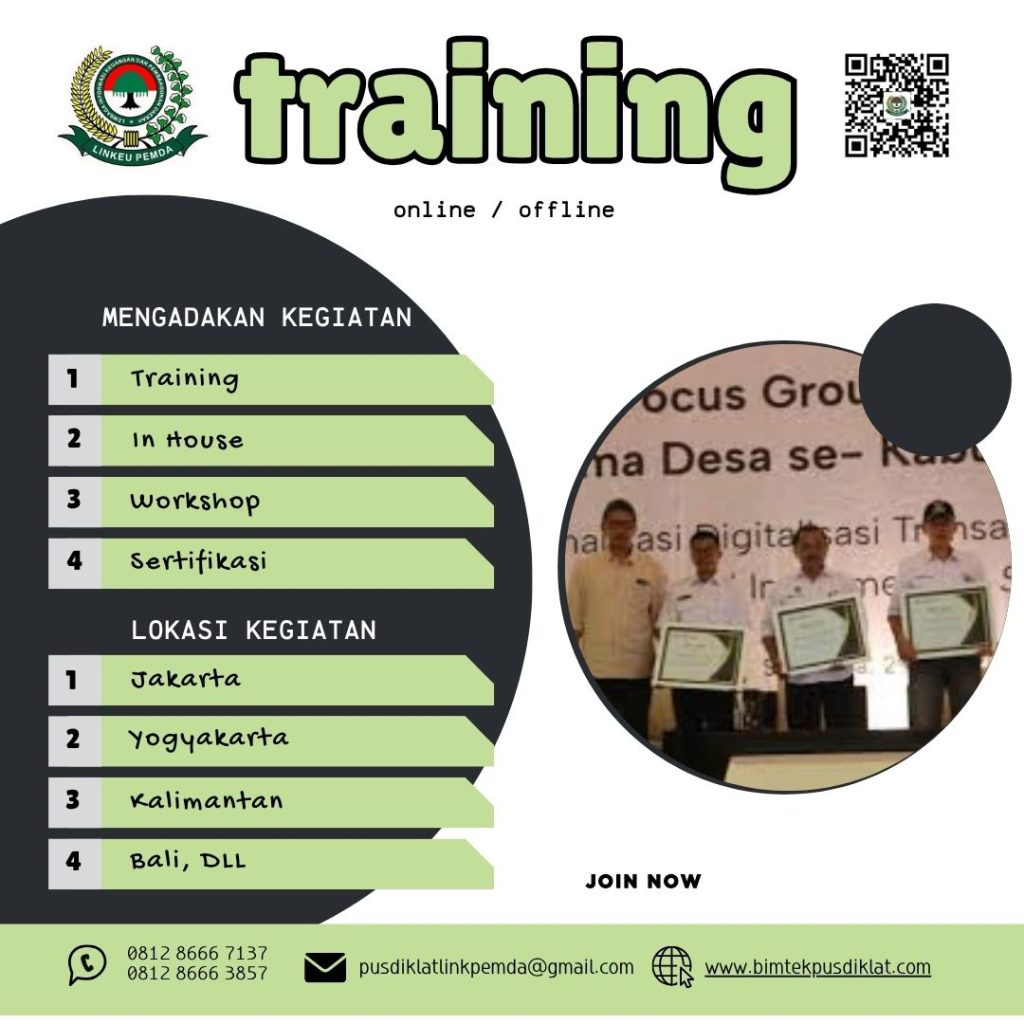 TRAINING REVIT LANJUTAN | KUSTOMISASI FAMILY DAN TEMPLATE PROYEK 2025