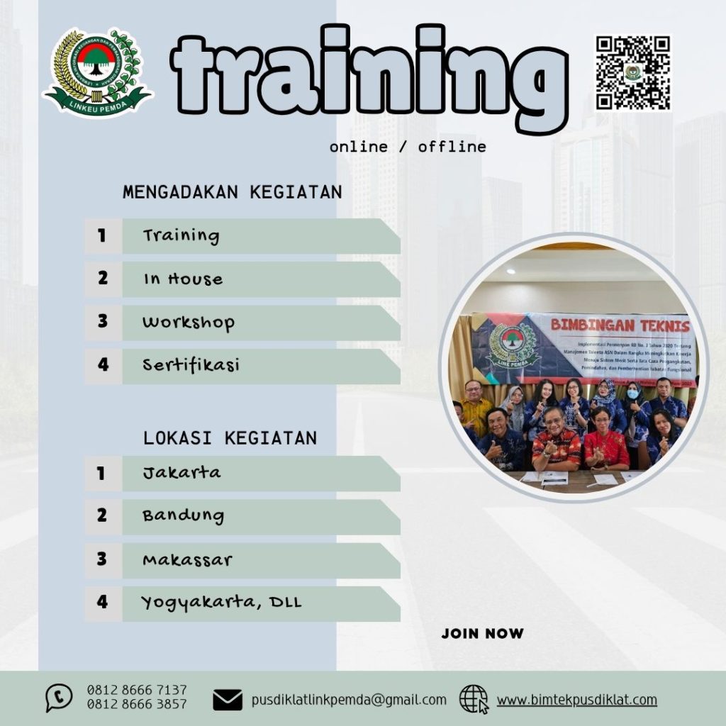 TRAINING REVIT STRUKTUR UNTUK DESAIN DAN ANALISIS STRUKTUR BANGUNAN 2025