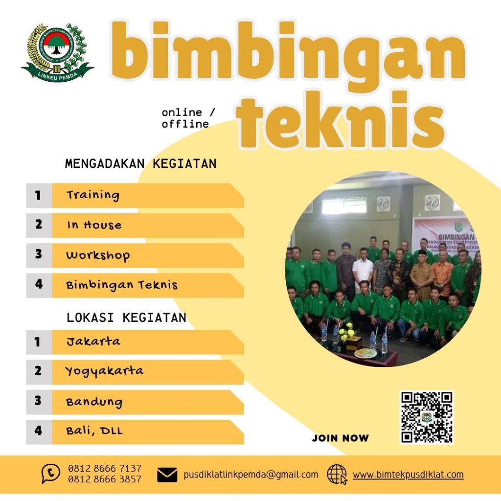 BIMTEK PEMETAAN WILAYAH MENGGUNAKAN ALAT GNSS GEODETIK DAN NAVIGASI 2025-2026