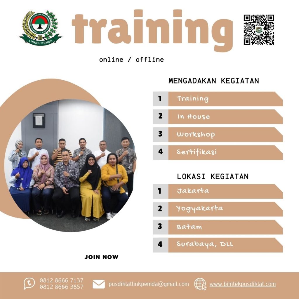 TRAINING INTEGRASI REVIT DENGAN SOFTWARE ANALISIS STRUKTUR (SAP2000, ETABS, ROBOT) 2025