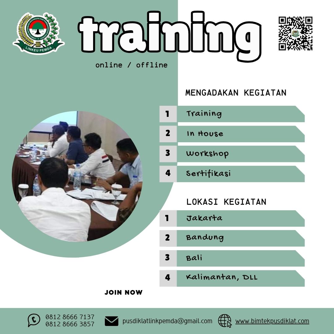 TRAINING RECORDS MANAGEMENT DALAM KONTEKS ISO 27001 KEAMANAN INFORMASI 2025