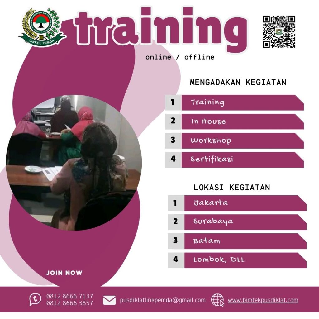 TRAINING AUDIT PSAK DAN PENGARUHNYA TERHADAP LAPORAN KEUANGAN 2025-2026