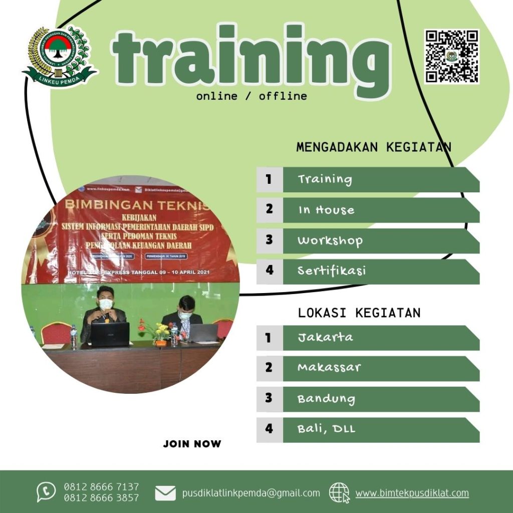 TRAINING PSAK DAN IFRS UNTUK PERBANKAN TERBARU 2025-2026