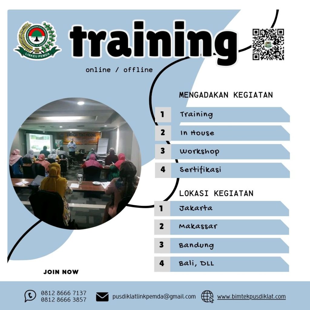 TRAINING PENERAPAN PSAK DAN SAK ETAP UNTUK LEMBAGA NON-PUBLIK 2025