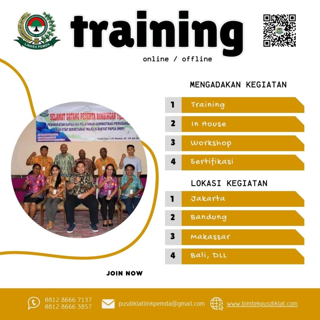 TRAINING LAPORAN KEUANGAN KONSOLIDASI BERDASARKAN PSAK TERBARU 2025-2026