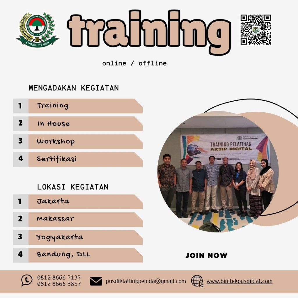 TRAINING PROGRAM CSR PEDULI LINGKUNGAN DAN PENGELOLAAN SAMPAH 2025-2026