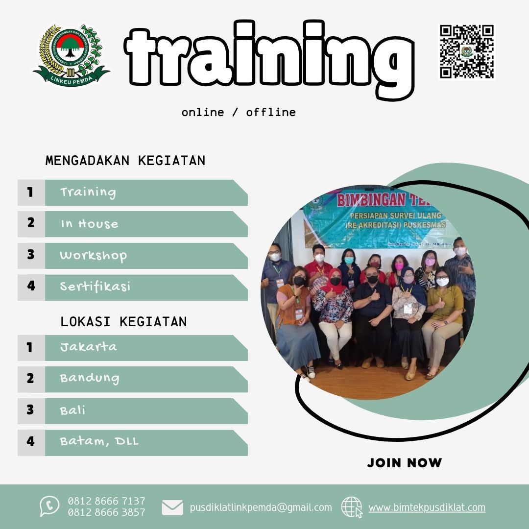 TRAINING PELATIHAN SROI BAGI PERUSAHAAN SOSIAL DAN STARTUP BERDAMPAK 2025-2026