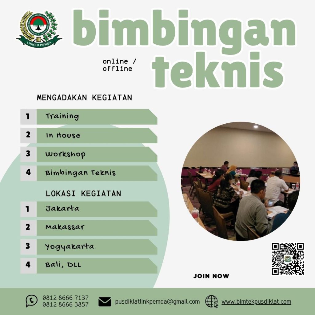 BIMTEK STRATEGI PENYELESAIAN SENGKETA DAN KONFLIK KEPEMILIKAN ASET DAERAH 2025