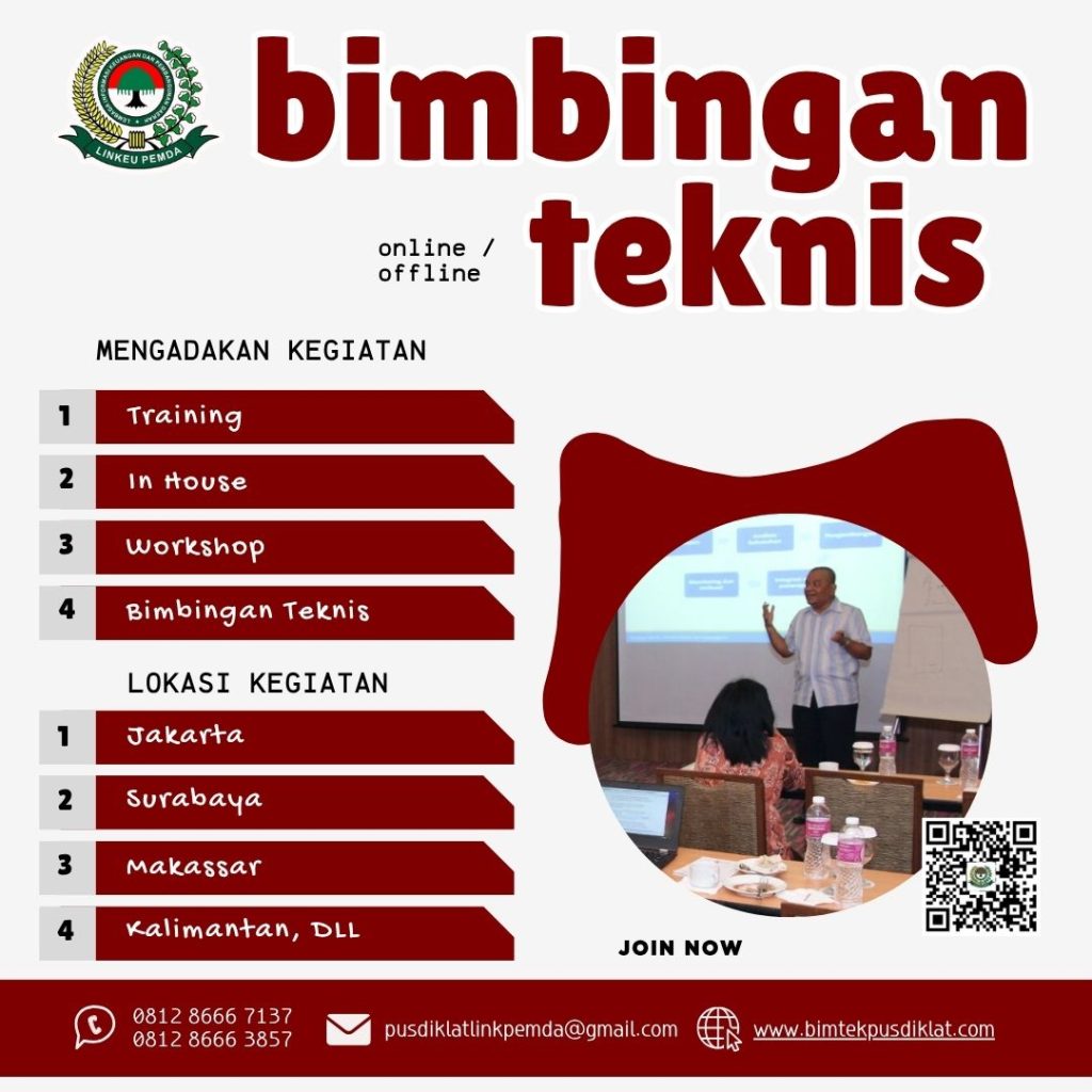 BIMTEK IMPLEMENTASI CORETAX UNTUK PELAPORAN PAJAK RUMAH SAKIT SECARA ELEKTRONIK 2025