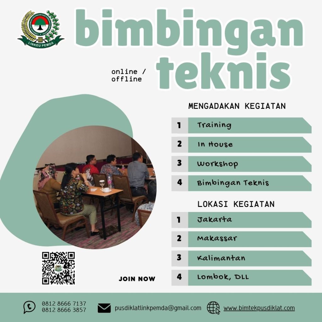 BIMTEK KEWAJIBAN PERPAJAKAN RUMAH SAKIT DAN TATA CARA PELAPORAN DI CORETAX DJP 2025-2026