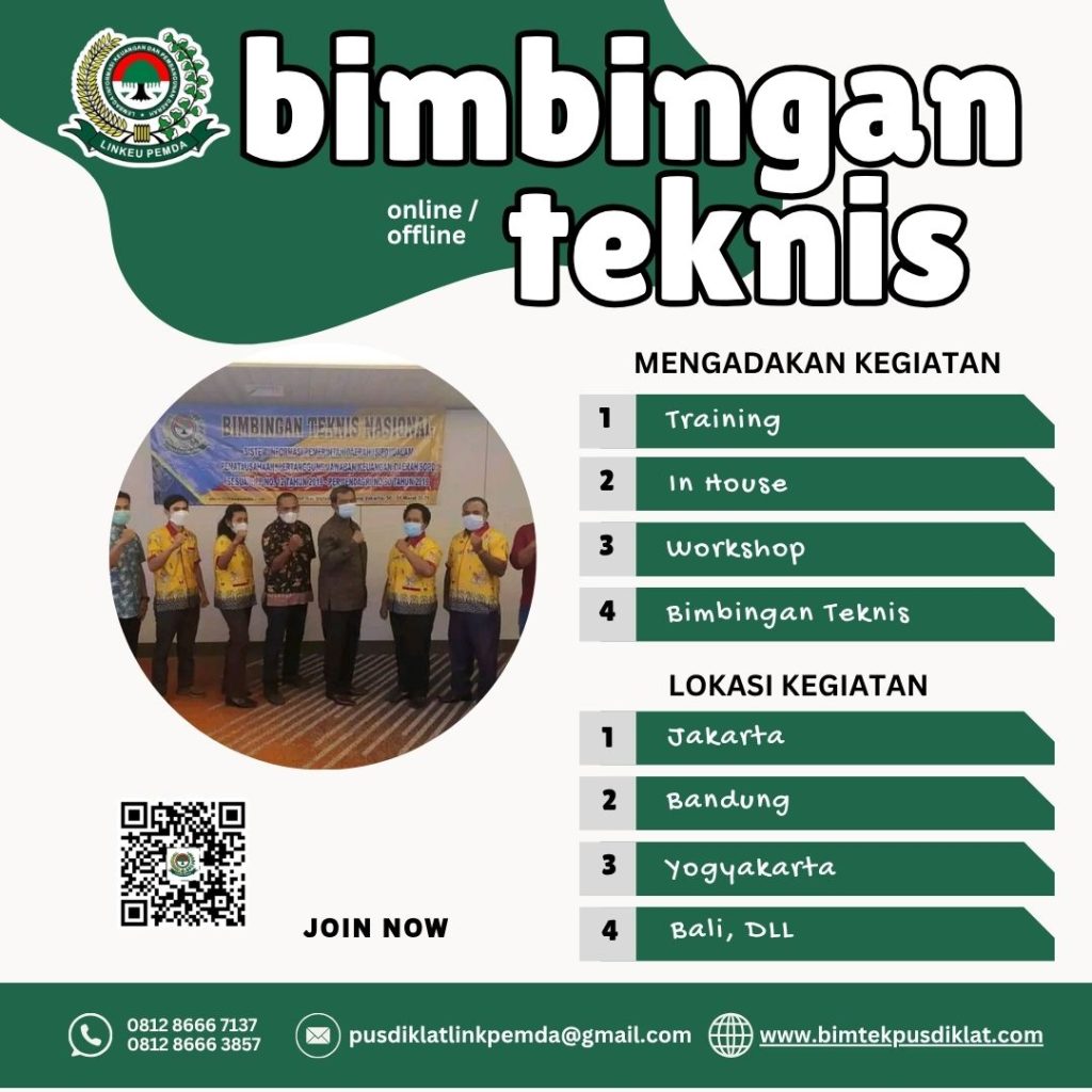 BIMTEK SOSIALISASI DAN ADVOKASI GENDER UNTUK DPRD DAN OPD 2025