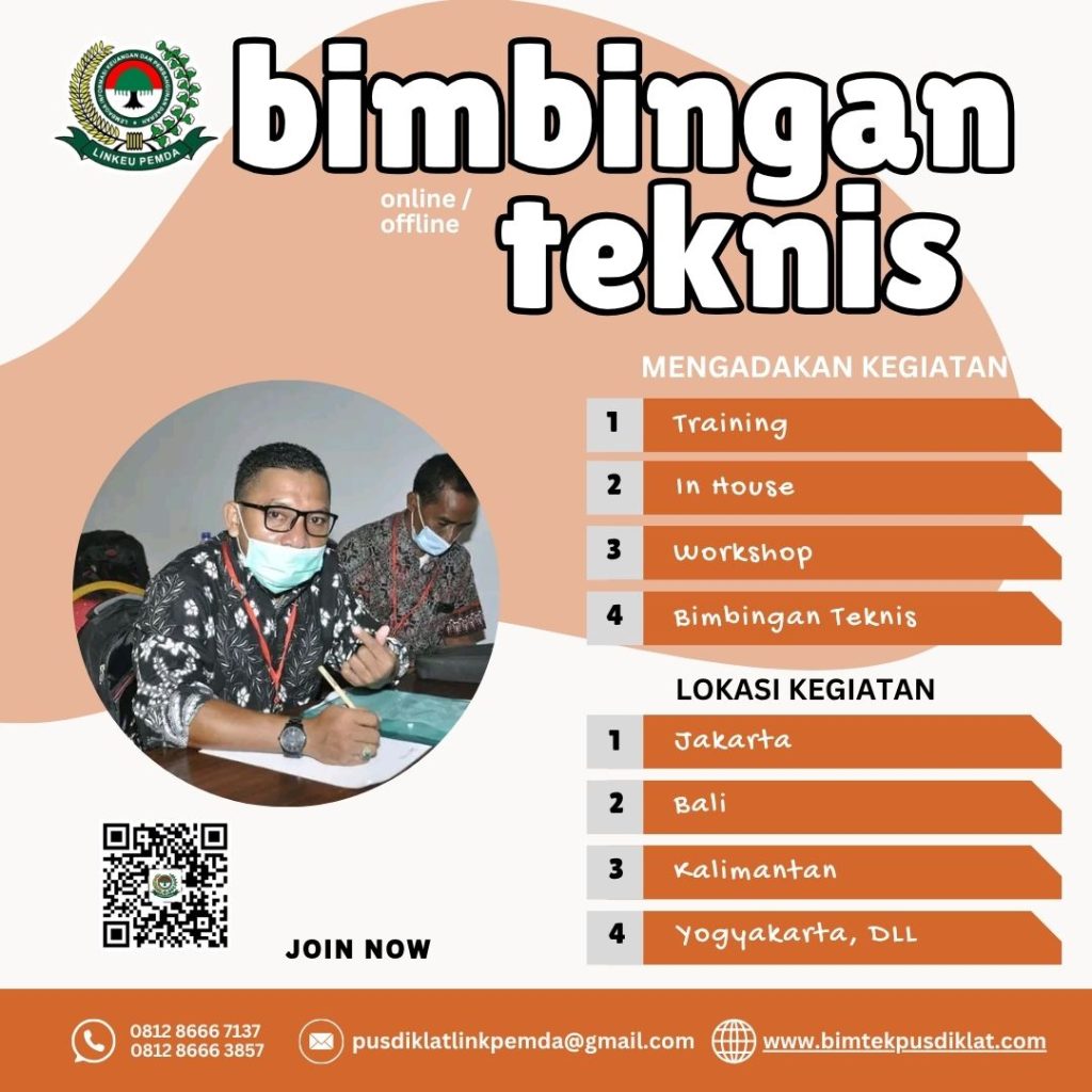 BIMTEK GENDER UNTUK TOKOH MASYARAKAT DAN PEMUDA 2025-2026