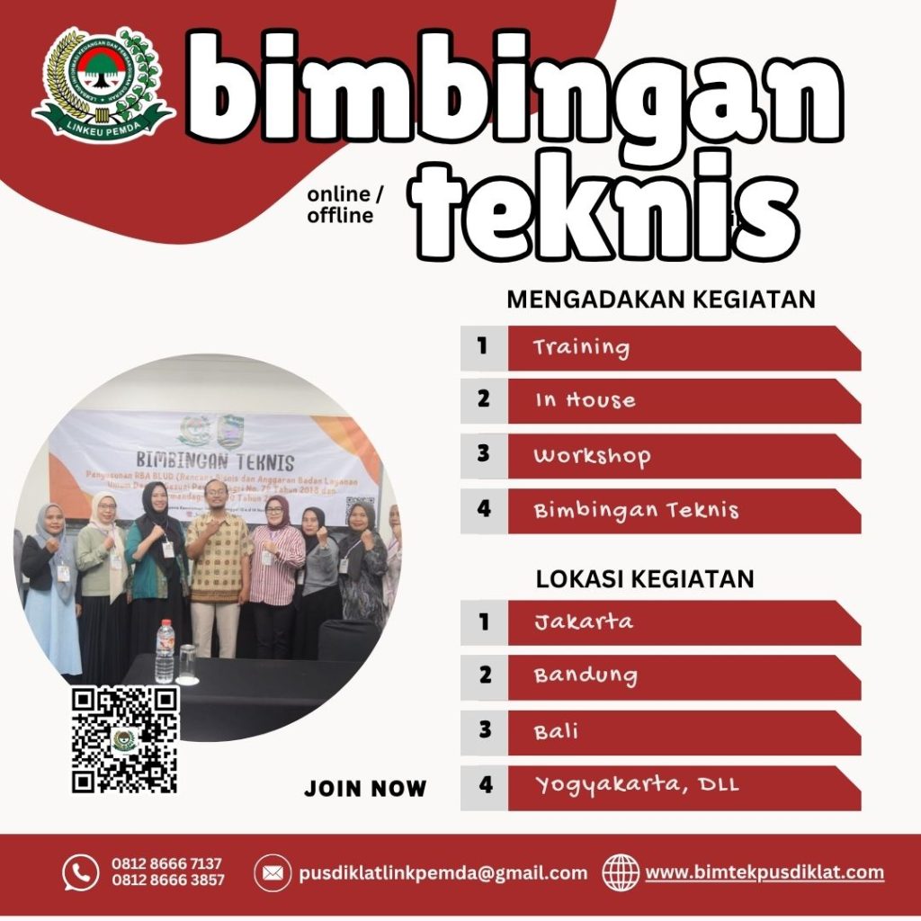 BIMTEK TRANSFORMASI SOSIAL MELALUI PENDEKATAN GENDER 2025
