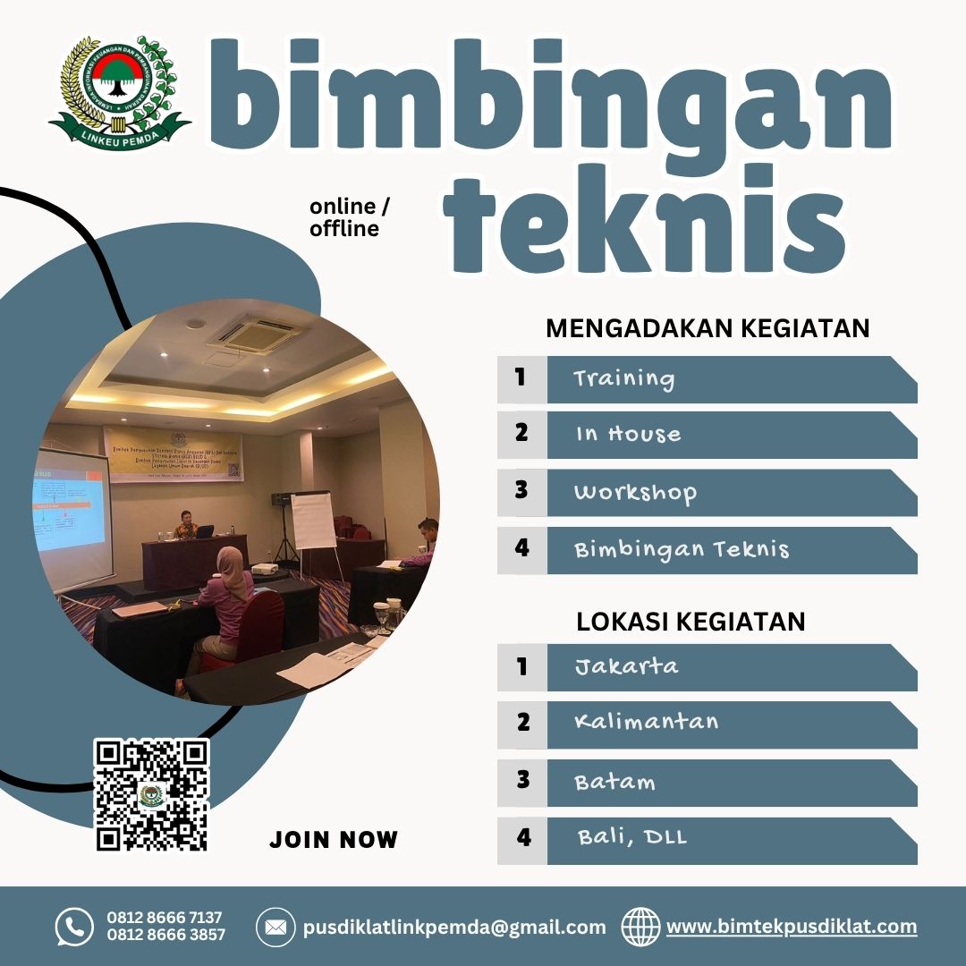 BIMTEK PEMANTAPAN STABILITAS POLITIK DAN KEAMANAN WILAYAH 2025-2026