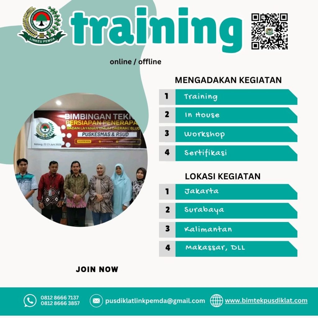 TRAINING SERVICE EXCELLENCE DAN HANDLING COMPLAINT NASABAH 2025-2026
