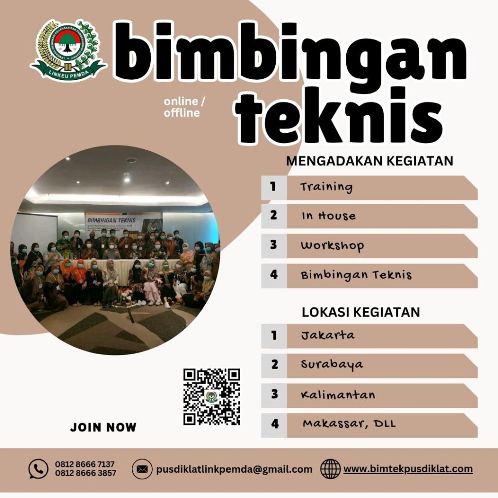 BIMTEK PENGGUNAAN ALAT GPS TANGAN DAN DATA LOGGER UNTUK INVESTARISASI LAPANGAN 2025